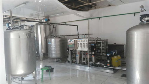 共創(chuàng)富來(lái)凈水設(shè)備規(guī)格尺寸全解析 福建水處理生產(chǎn)廠家的專業(yè)選擇