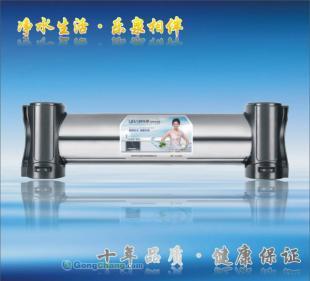 專業(yè)凈水設(shè)備選購(gòu)指南 從旗艦店到行業(yè)平臺(tái)的全方位解析