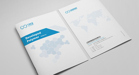 化工新材料企業(yè)畫冊設計市場調(diào)查分析 以添加劑類企業(yè)為例